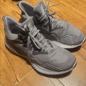 Adidas Alphabounce  Running Shoes Men’s Sz 10.5